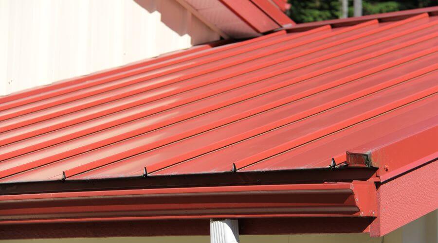 Emergency Industrial Roof Repair in Talmo, GA